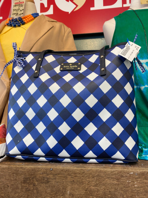 Vist Large View of Product Image Which is Used Unbranded Large Leather Handbag 60076-S000767255