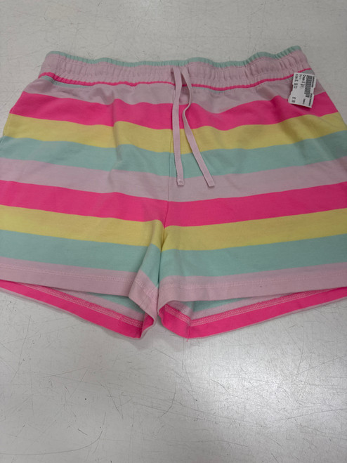 Vist Large View of Product Image Which is Used Crown & Ivy Shorts XL 16/33