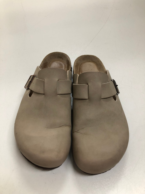Used Unbranded Clogs 9 60060-S000582077