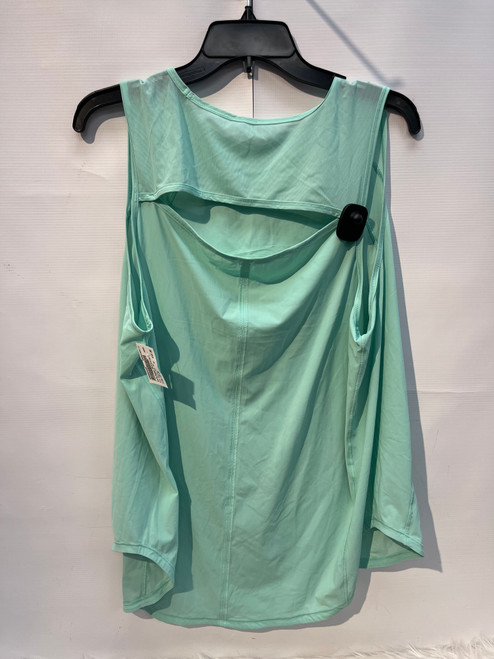 Used Lululemon Athletica Active Tank Top 1X-18 60132-S000093454