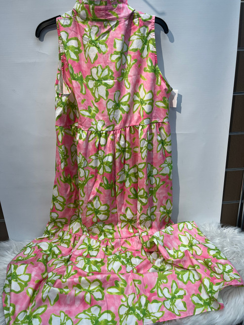 Used Unbranded Long Dress F L-12/14 60132-S000093455