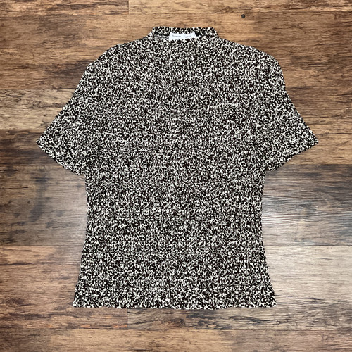 Vist Large View of Product Image Which is Used Proenza Schouler Short Sleeve Top L-12/14