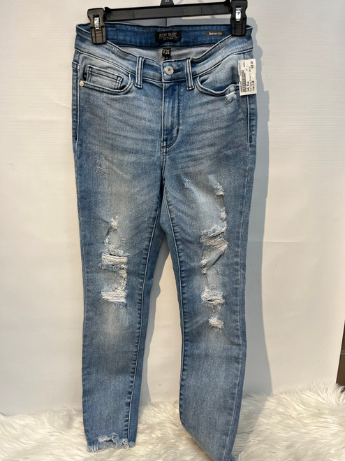Used Judy Blue Denim 2-26 60132-S000093484