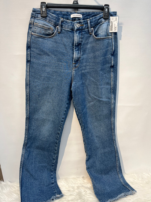 Used Unbranded Denim 30 60132-S000093490