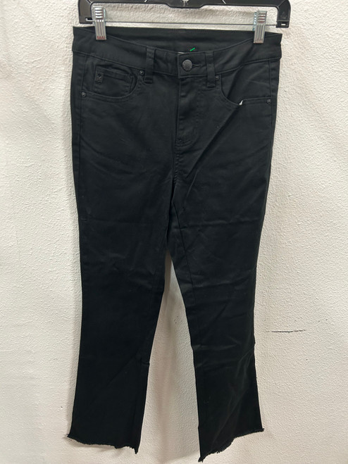 Vist Large View of Product Image Which is Used Kim Gravel Denim 0-25