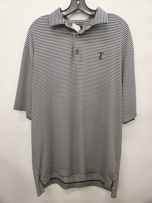 Vist Large View of Product Image Which is Used Unbranded Mens Short Sleeve Top XL/17-17.5 60027-S001338612
