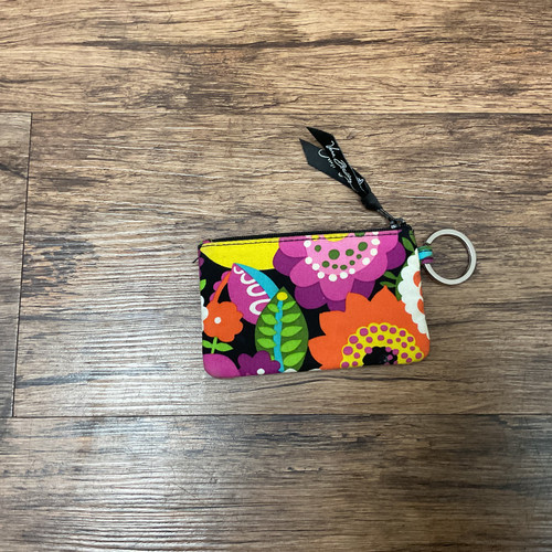 Vist Large View of Product Image Which is Used Vera Bradley Wallet 60004-S000616730