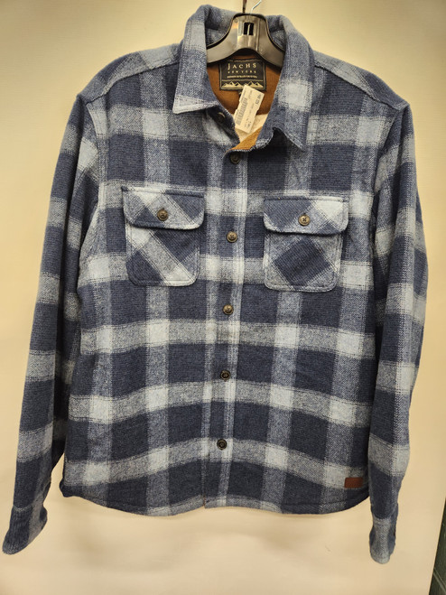 Vist Large View of Product Image Which is Used Unbranded Men's Light Jacket L 60027-S001338818