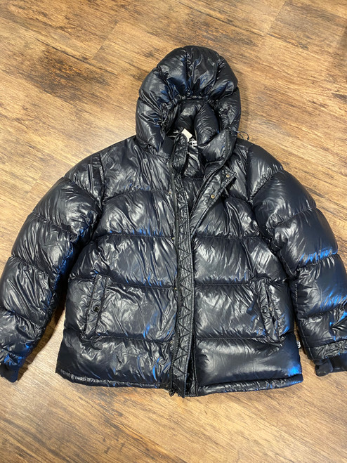 Vist Large View of Product Image Which is Used Unbranded Short HeavyCoat XL-16