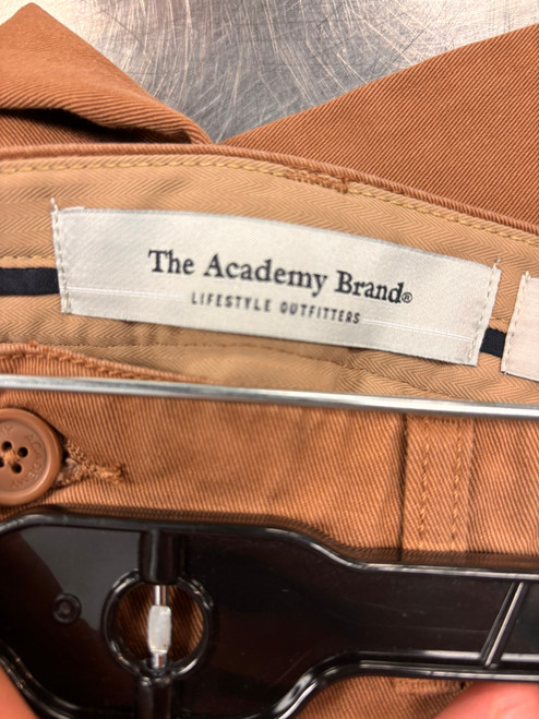 Vist Large View of Product Image Which is Used Unbranded Mens Casual Pant 32W