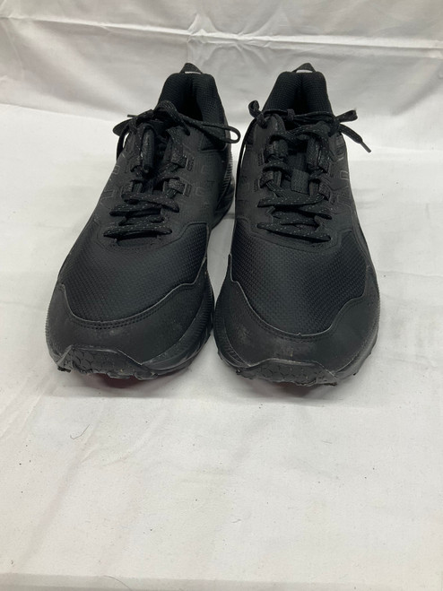 Vist Large View of Product Image Which is Used Asics Mens Athletic Shoes 10.5