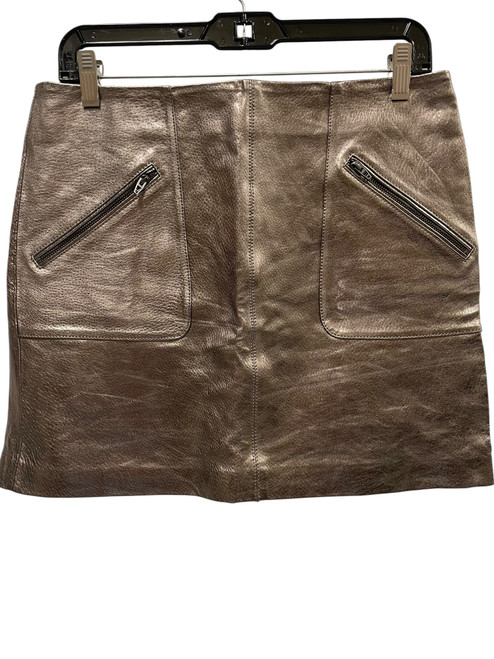 Vist Large View of Product Image Which is Used Blank NYC Short Skirt 8-29