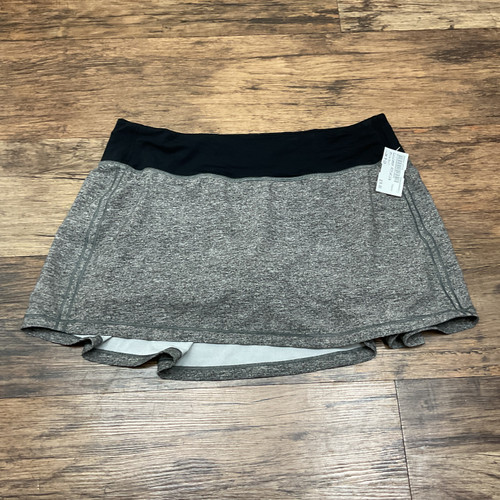 Used Lululemon Athletica Active Skirt 8-29 60004-S000616775