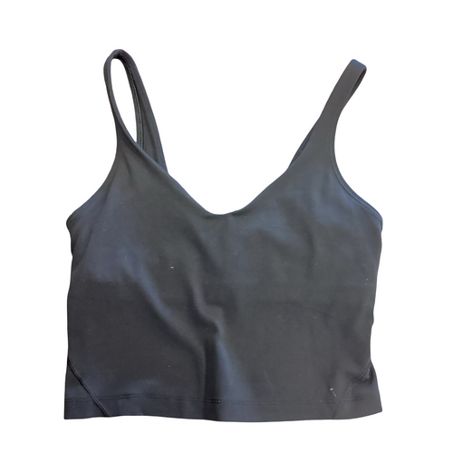 Used Lululemon Athletica Active Tank Top S-4/6 60071-S000589779