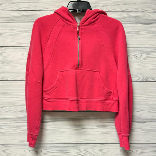 Used Lululemon Athletica Active Sweatshirt XS-0/2 60071-S000589783