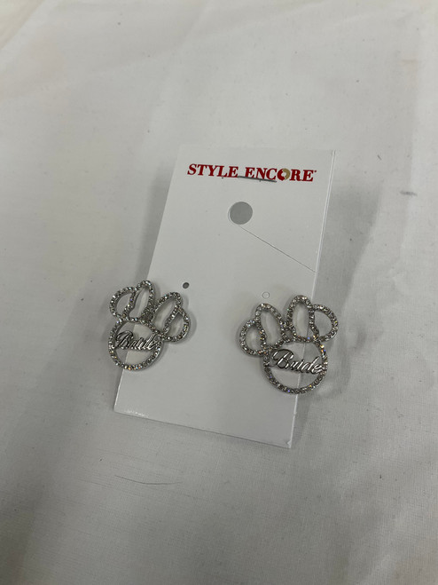Used Unbranded Earrings 60045-S000752635