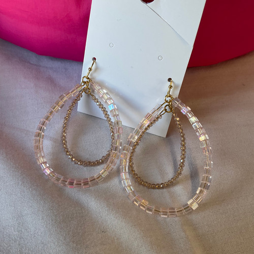 Vist Large View of Product Image Which is Used Unbranded Earrings