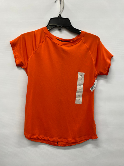 Used Champion Active Short Sleeve XS-0/2 60072-S000510012