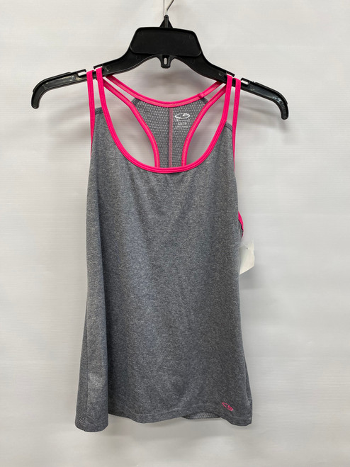Vist Large View of Product Image Which is Used Champion Sleeveless Top XS-0/2 60072-S000510009
