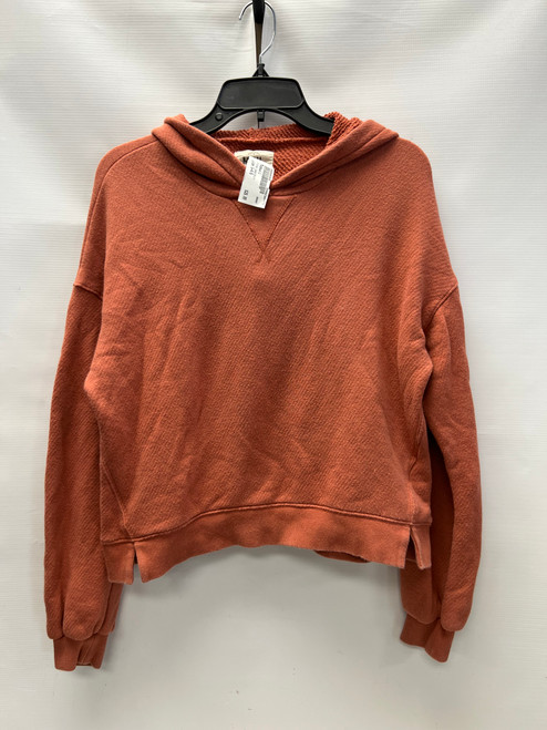 Vist Large View of Product Image Which is Used Madewell Sweatshirt S-4/6