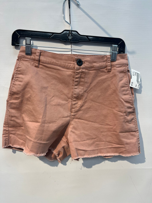Used Madewell Shorts 0-25 60132-S000093673
