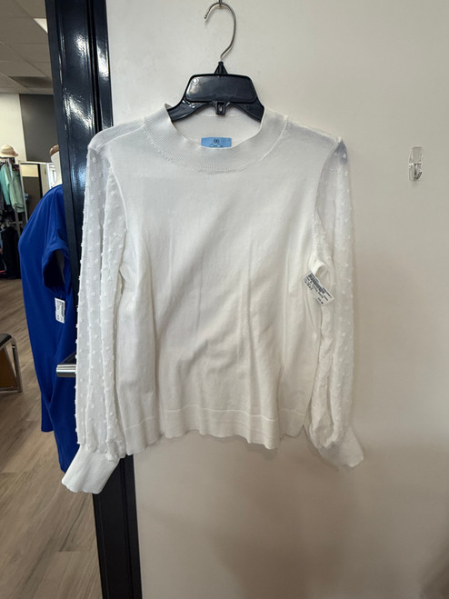 Used Cece By Cynthia Steffe Long Sleeve Top XS-0/2 60072-S000510051