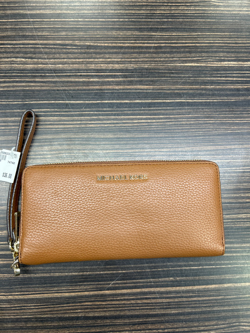 Used Unbranded Wristlet 60091-S000530854