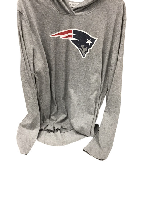 Vist Large View of Product Image Which is Used Unbranded Mens Long Sleeve Top 2X/18-18.5