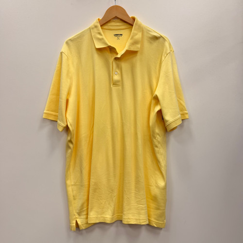 Vist Large View of Product Image Which is Used Land's End Short Sleeve Top P XL-16