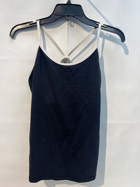 Used Lululemon Athletica Sports Bra S-4/6 60132-S000093772