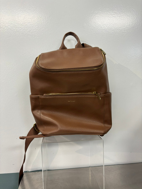 Used Matt & Nat Large Handbag 60130-S000208240