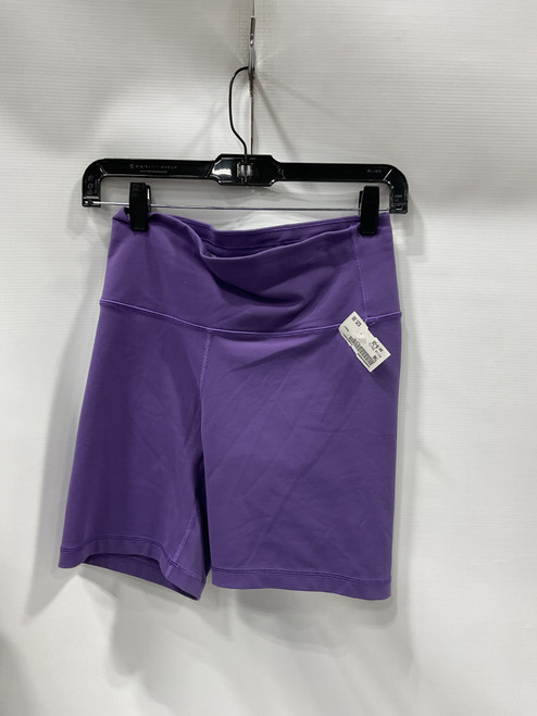 Vist Large View of Product Image Which is Used TNA Active Shorts 6-28