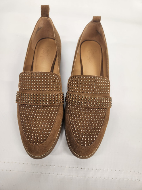 Used Crown Vintage Low Heels 8 60027-S001339160