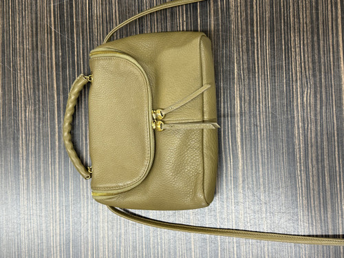 Used Hobo Small Leather Handbag 60031-S000754562