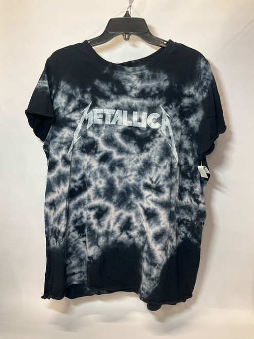 Vist Large View of Product Image Which is Used Unbranded T-Shirt F 2X-20