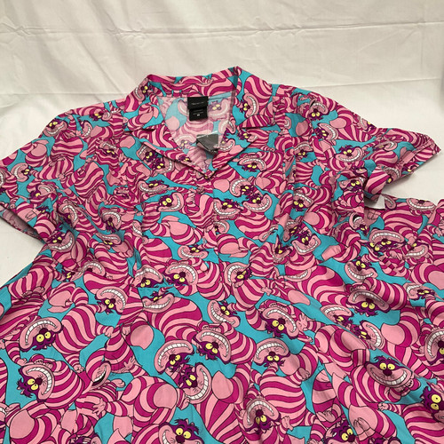 Vist Large View of Product Image Which is Used Torrid Short Dress F 1X-18 60045-S000752846