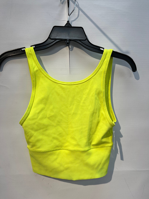 Used Lululemon Athletica Active Tank Top M-8/10 60132-S000093870