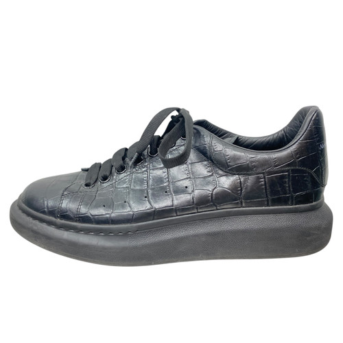 Used Alexander Mcqueen Mens Athletic Shoes 11 60099-S000325741
