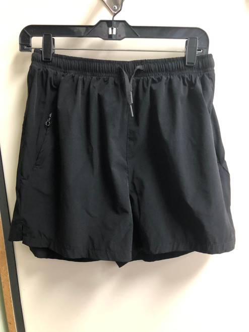 Vist Large View of Product Image Which is Used Unbranded Mens Athletic Shorts L 60060-S000582463