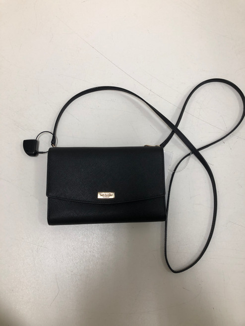 Used Kate Spade New York Small Leather Handbag 60060-S000582506