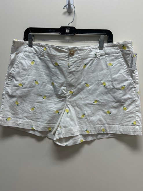 Vist Large View of Product Image Which is Used Loft Shorts 14-32 ffw