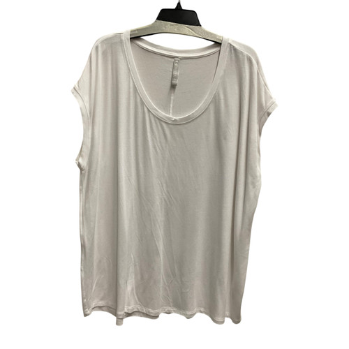 Used Athleta Active Short Sleeve 2X-20 60105-S000244691