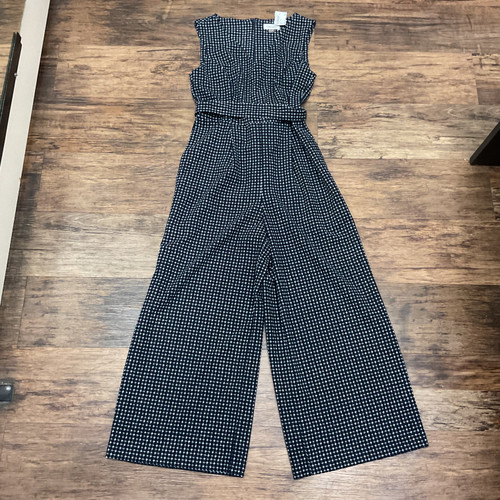 Used Calvin Klein Jumpsuit S-4/6 60004-S000616897
