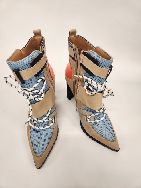 Used Steve Madden Ankle Boots 8 60027-S001339434