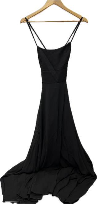 Used Lulus Long Dress F S-4/6 60030-S000851856