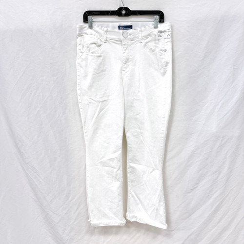 Vist Large View of Product Image Which is Used Democracy Casual Pant 12-31