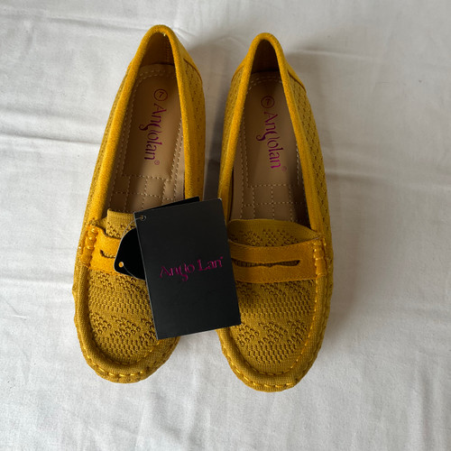 Used Unbranded Flats 7 60045-S000752922