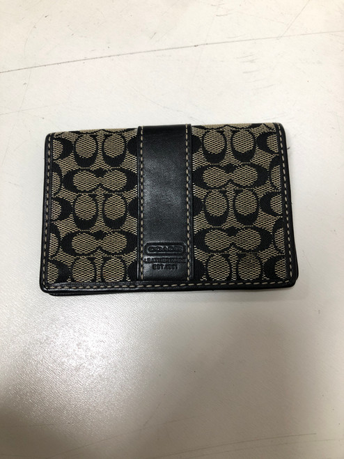 Used Unbranded Wallet 60060-S000582650