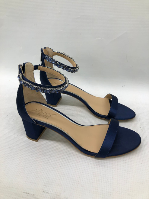 Used Unbranded Dress Sandals 7.5 60124-S000158955