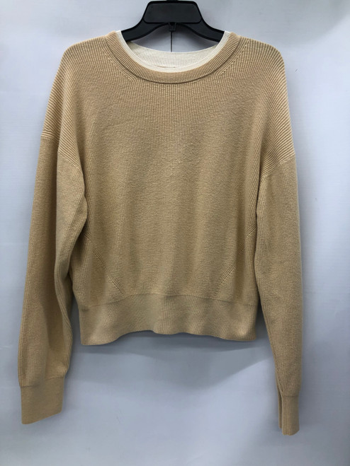 Vist Large View of Product Image Which is Used Lululemon Athletica Lightweight Sweater M-8/10 60124-S000158961